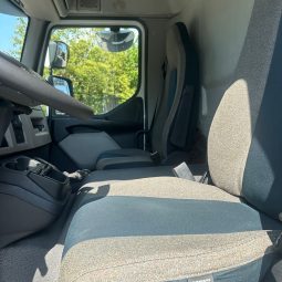 VOLVO FL250 pieno