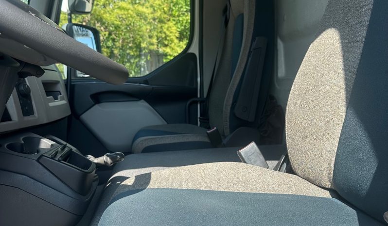 VOLVO FL250 pieno