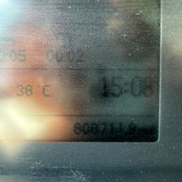 VOLVO FL250 pieno