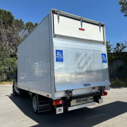 RENAULT MASTER pieno
