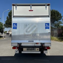 RENAULT MASTER pieno
