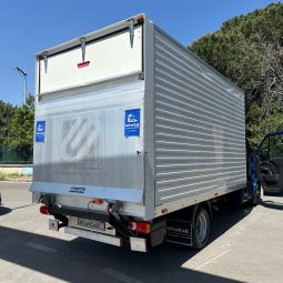 RENAULT MASTER pieno