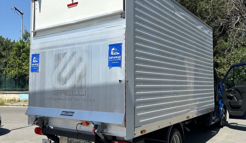 RENAULT MASTER pieno