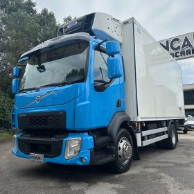 VOLVO FL250