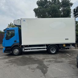 VOLVO FL250 pieno