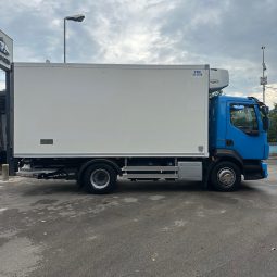 VOLVO FL250 pieno