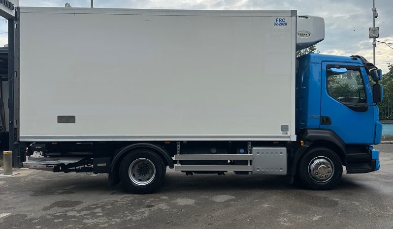 VOLVO FL250 pieno