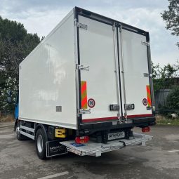 VOLVO FL250 pieno
