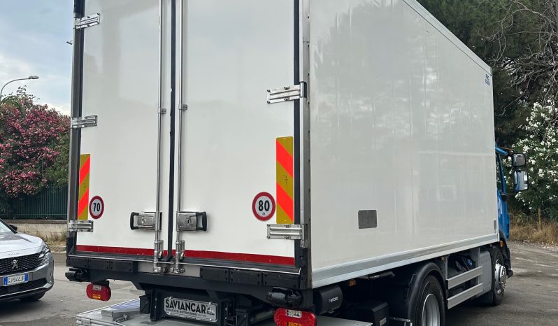 VOLVO FL250 pieno
