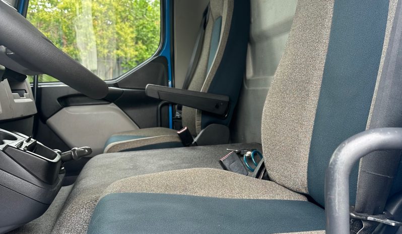 VOLVO FL250 pieno