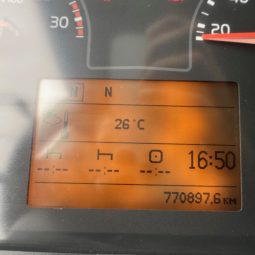 VOLVO FL250 pieno