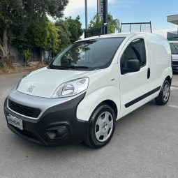 FIAT FIORINO pieno