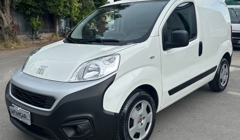 FIAT FIORINO pieno