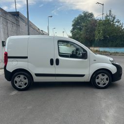 FIAT FIORINO pieno