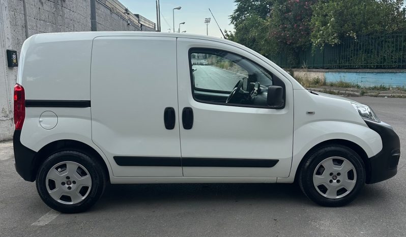 FIAT FIORINO pieno