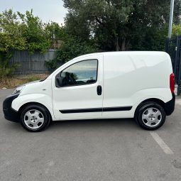 FIAT FIORINO pieno