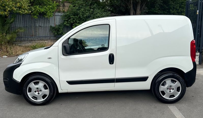 FIAT FIORINO pieno