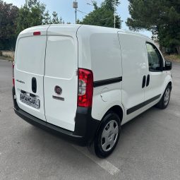 FIAT FIORINO pieno
