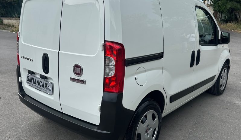 FIAT FIORINO pieno