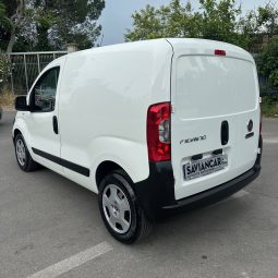 FIAT FIORINO pieno