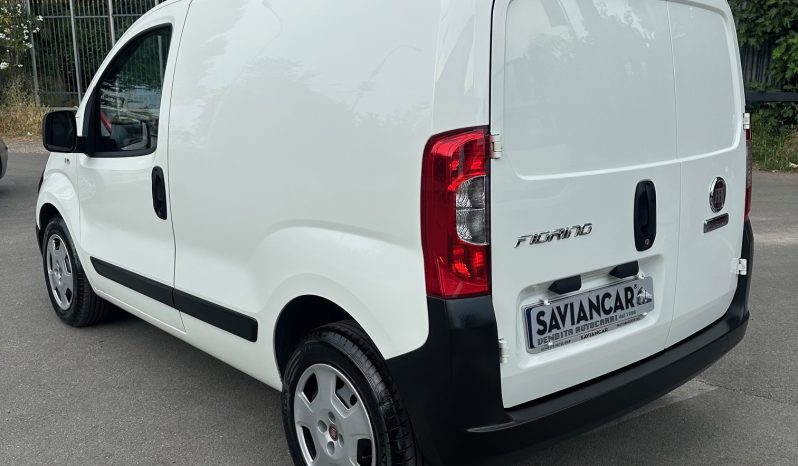 FIAT FIORINO pieno
