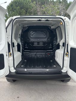 FIAT FIORINO pieno