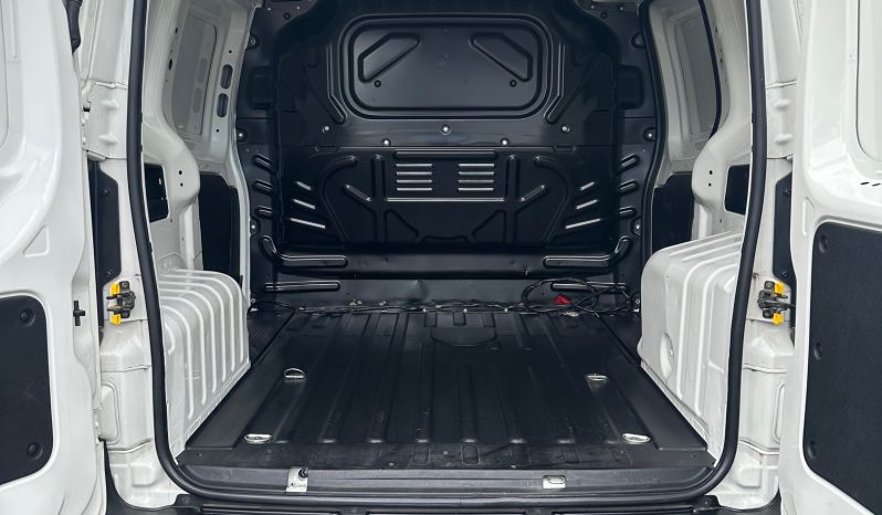 FIAT FIORINO pieno
