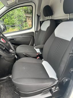 FIAT FIORINO pieno