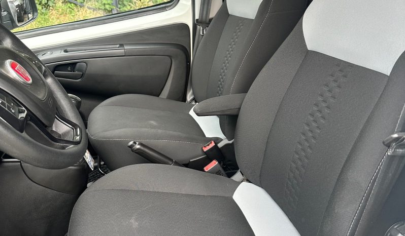 FIAT FIORINO pieno