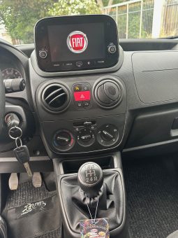 FIAT FIORINO pieno