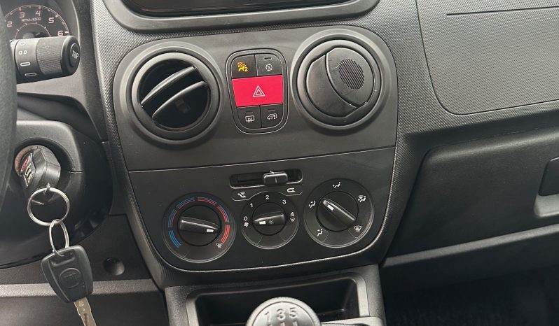 FIAT FIORINO pieno