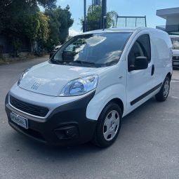 FIAT FIORINO pieno