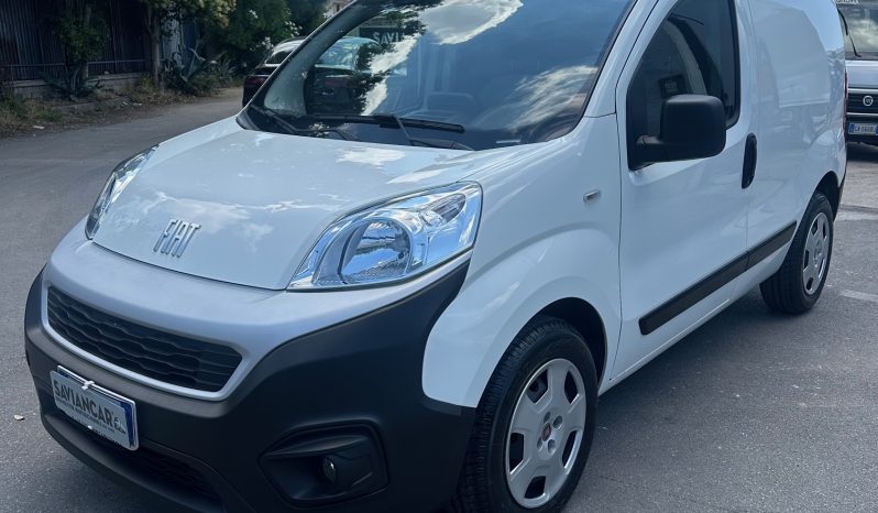 FIAT FIORINO pieno
