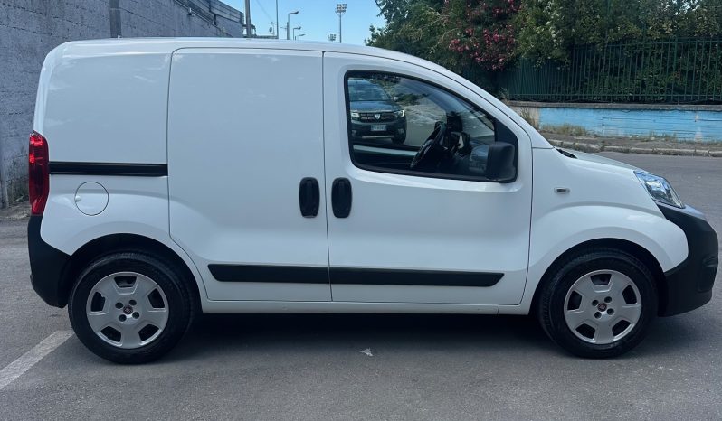 FIAT FIORINO pieno