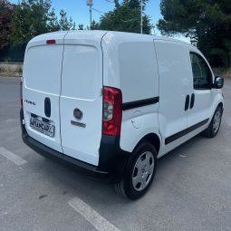 FIAT FIORINO pieno