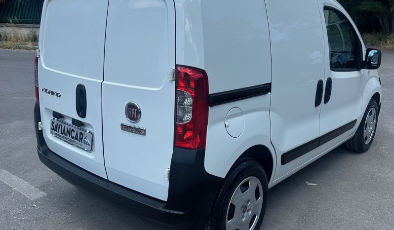 FIAT FIORINO pieno