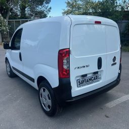 FIAT FIORINO pieno