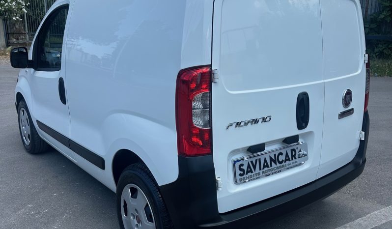 FIAT FIORINO pieno