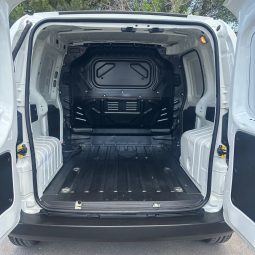 FIAT FIORINO pieno