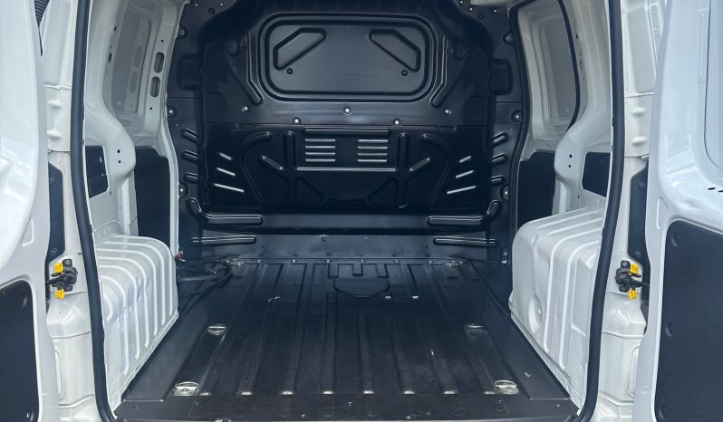 FIAT FIORINO pieno