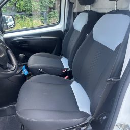 FIAT FIORINO pieno