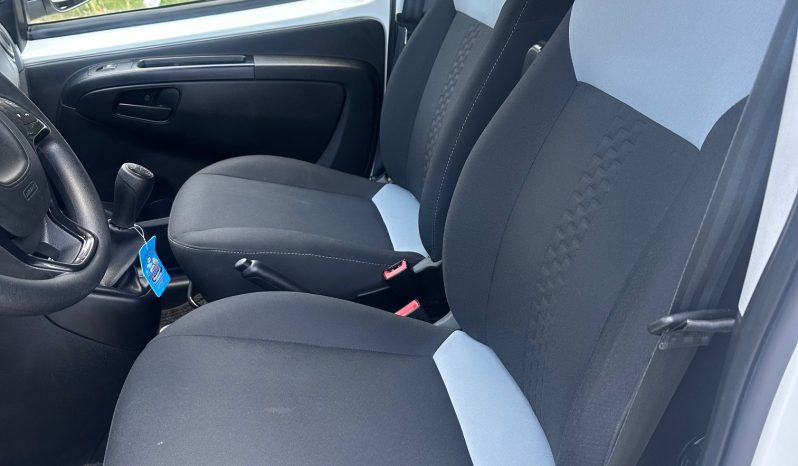 FIAT FIORINO pieno