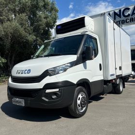 IVECO DAILY 35-180