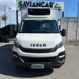 IVECO DAILY 35-180 pieno