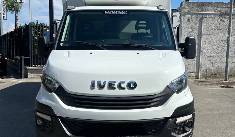 IVECO DAILY 35-180 pieno