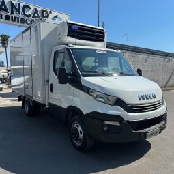 IVECO DAILY 35-180 pieno