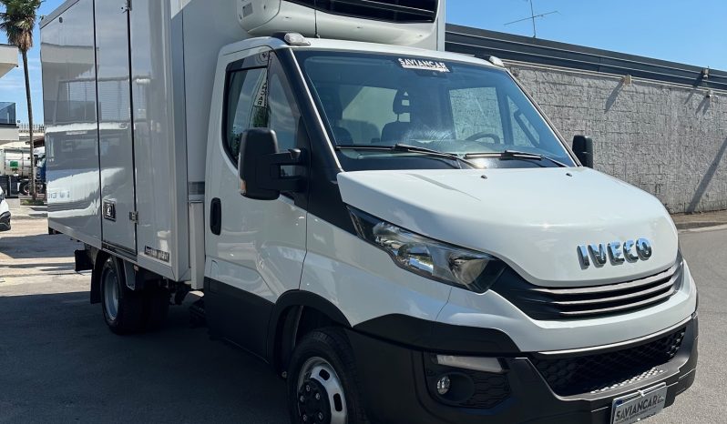 IVECO DAILY 35-180 pieno