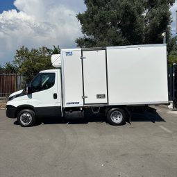 IVECO DAILY 35-180 pieno