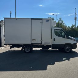 IVECO DAILY 35-180 pieno