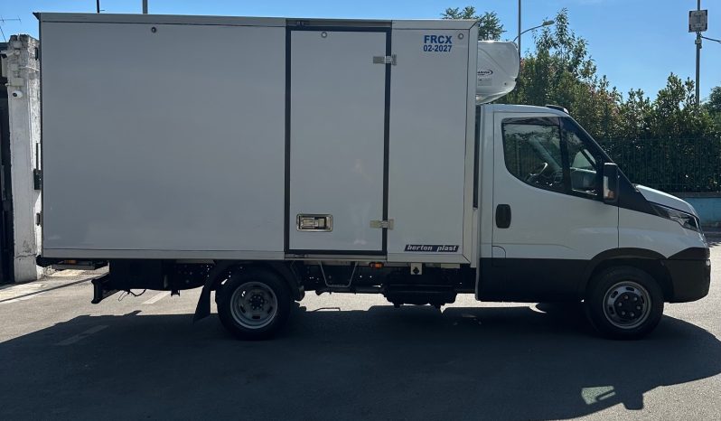 IVECO DAILY 35-180 pieno